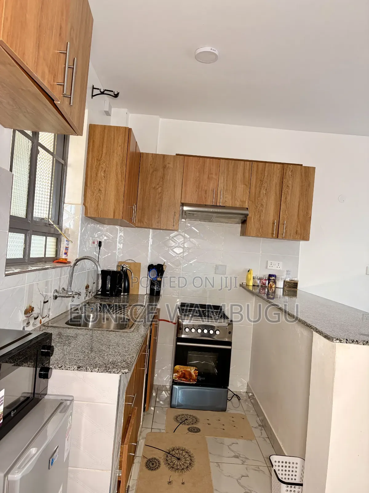 Cozy 1 Bedroom Airbnbs Membly in Membley Estate