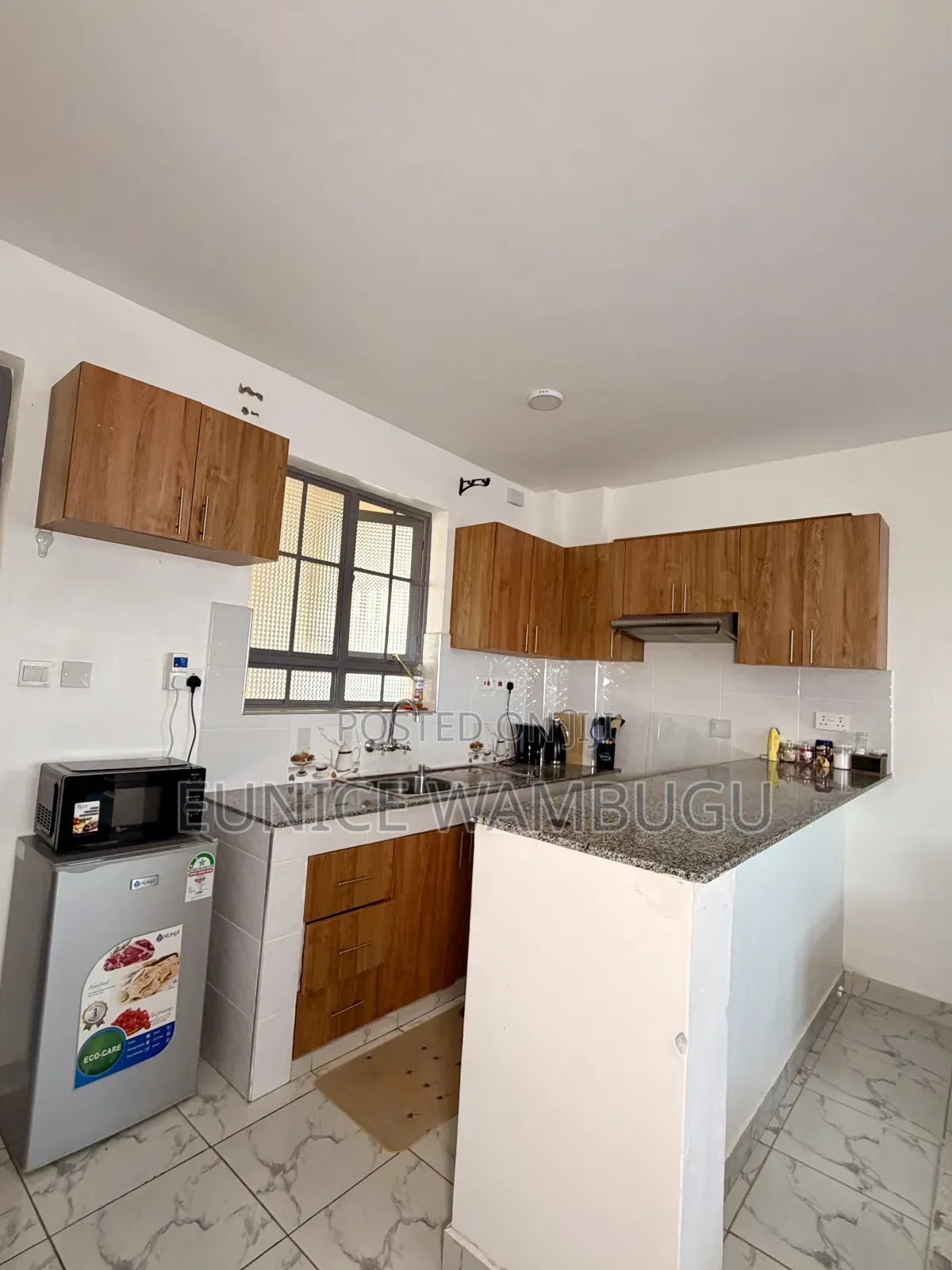 Cozy 1 Bedroom Airbnbs Membly in Membley Estate