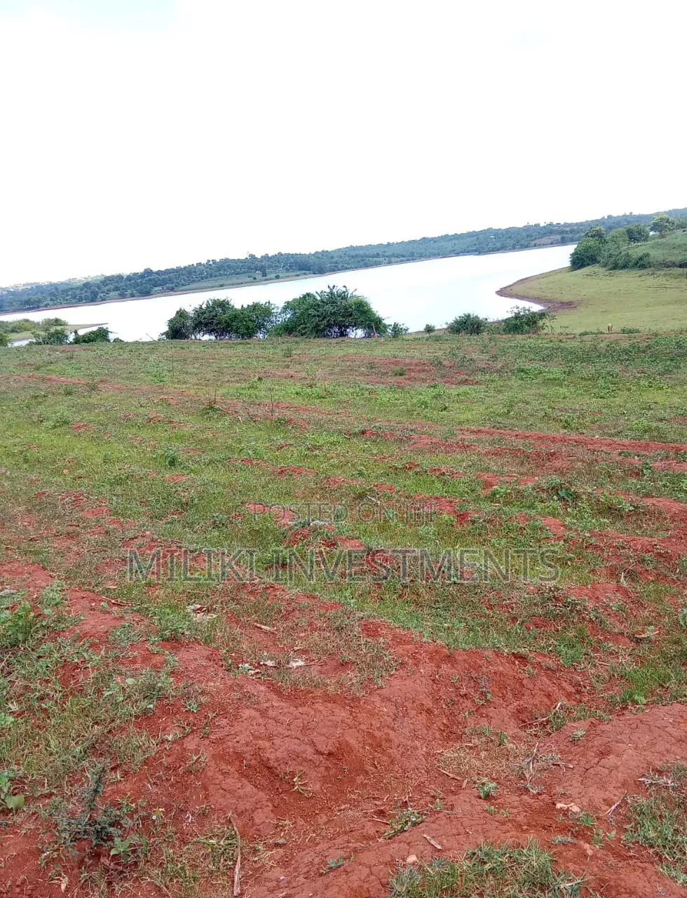 200 Acres on Sale at Macakos-Masinga in Ndithini