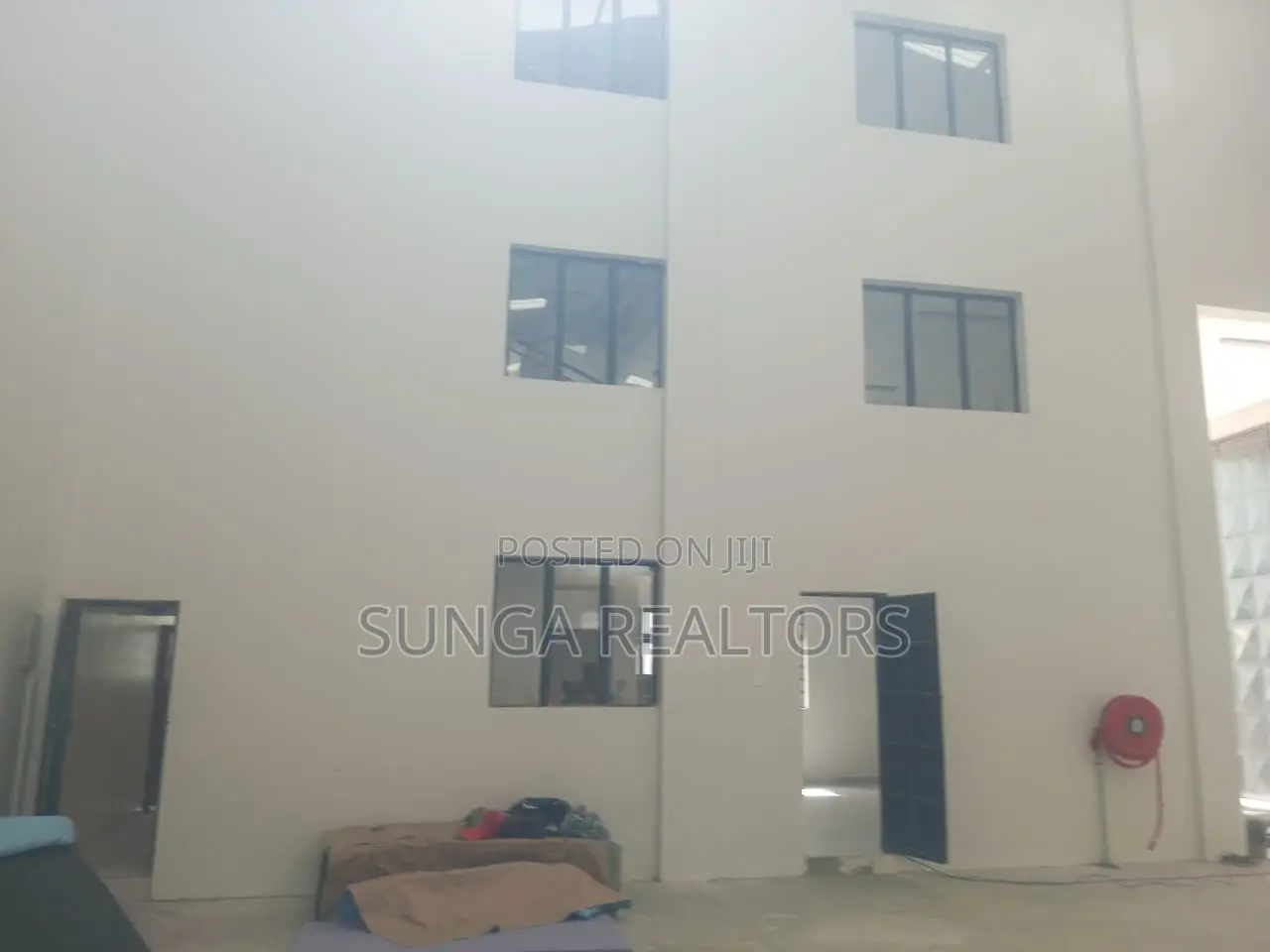 Warehouse for Rent in Athi River in DayStar Area