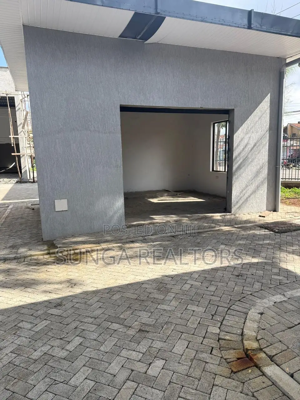 Space in Shopping Mall for Rent in Buruburu in Industrial Area (Nairobi)