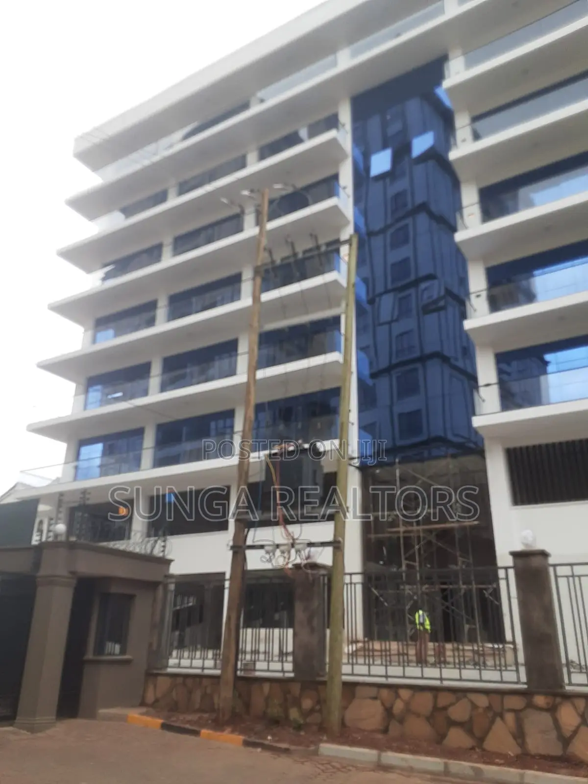 Commercial Space to Let in Brookside in Kyuna Estate