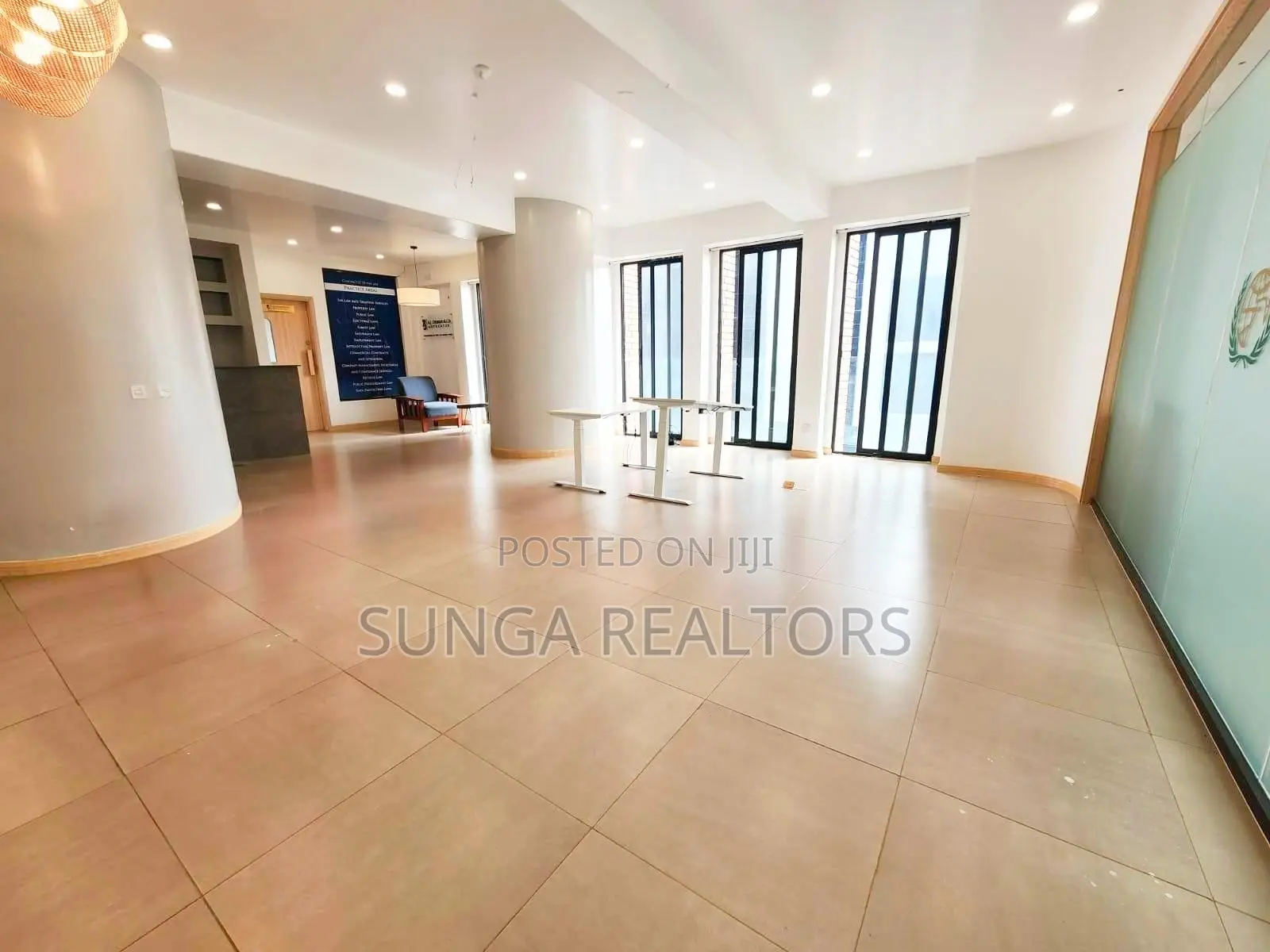 Office Space for Rent in Kilimani in Hurlingham