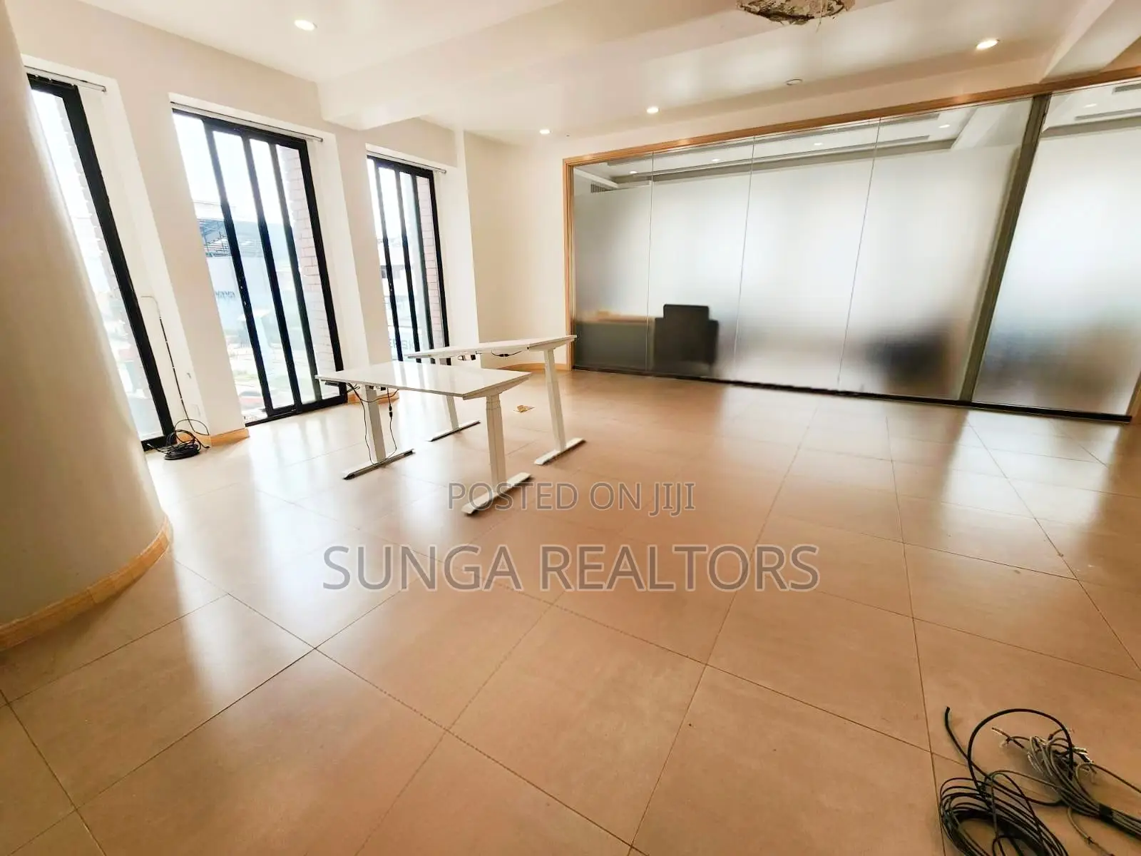 Office Space for Rent in Kilimani in Hurlingham