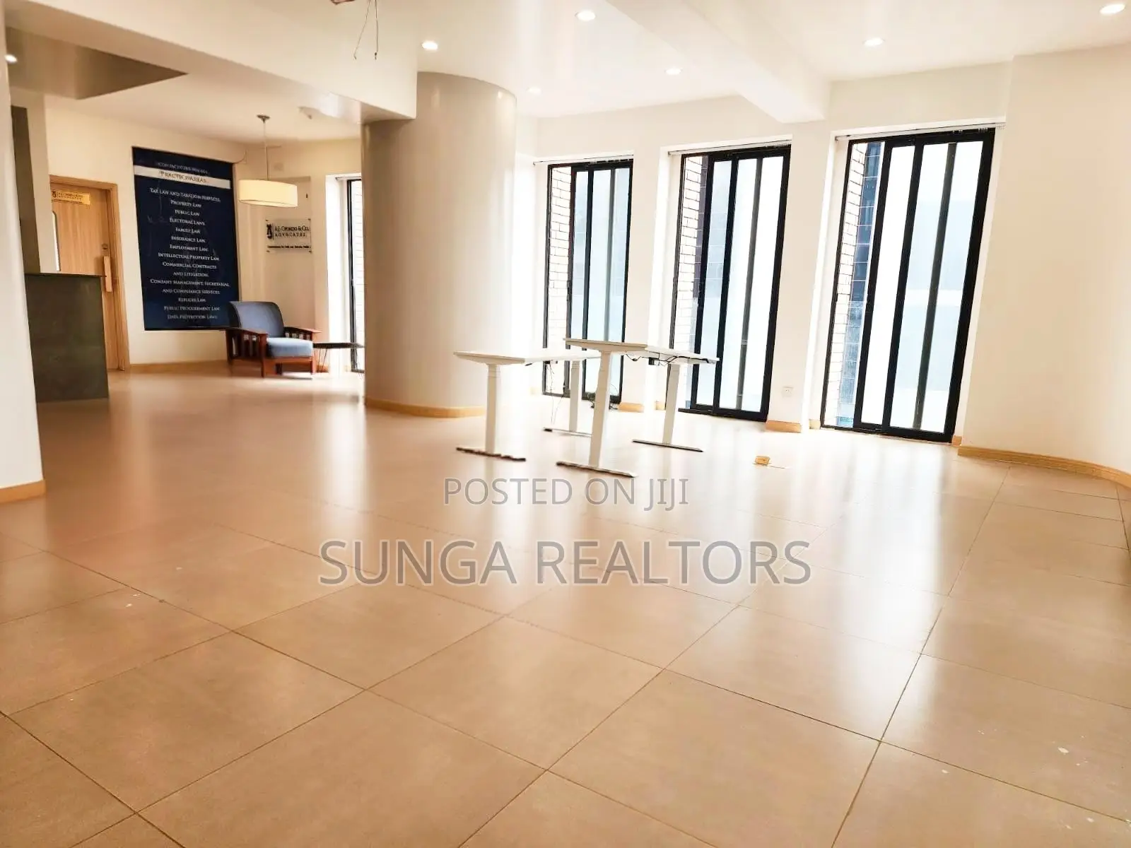Office Space for Rent in Kilimani in Hurlingham