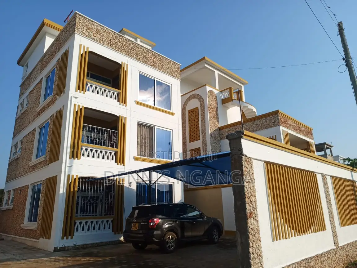 1 BDRM Airbnb in Ukunda, Diani in Diani