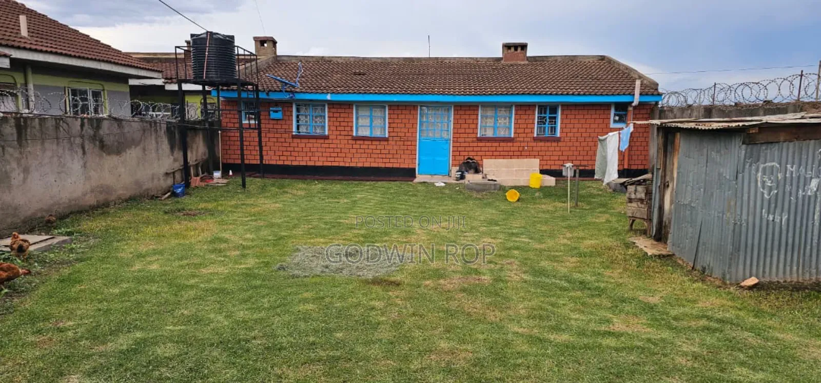 2bdrm Duplex in Kapsoya for sale in Kapsoya
