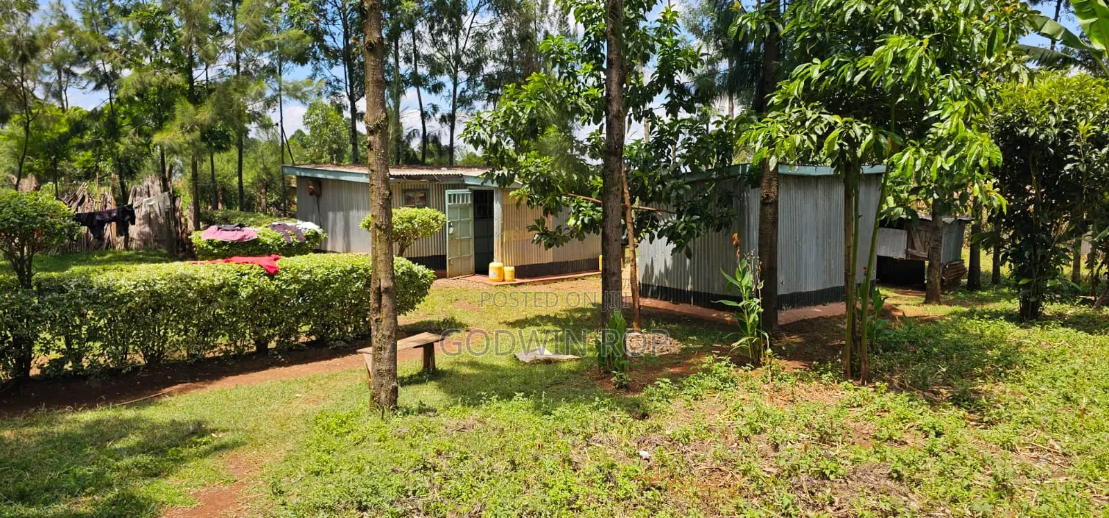 2bdrm House in Kuinet for sale in Kuinet