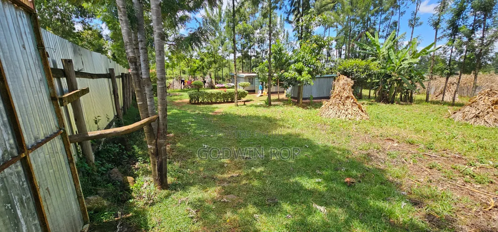2bdrm House in Kuinet for sale in Kuinet