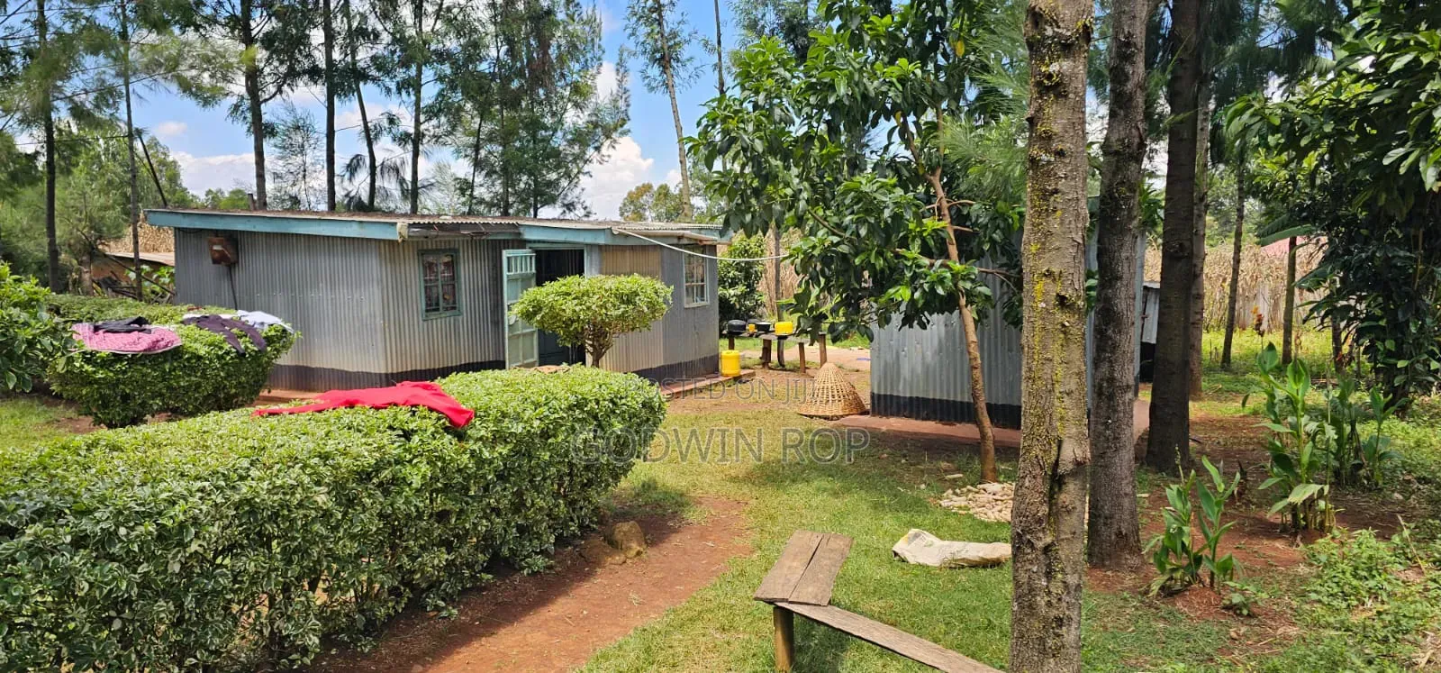 2bdrm House in Kuinet for sale in Kuinet