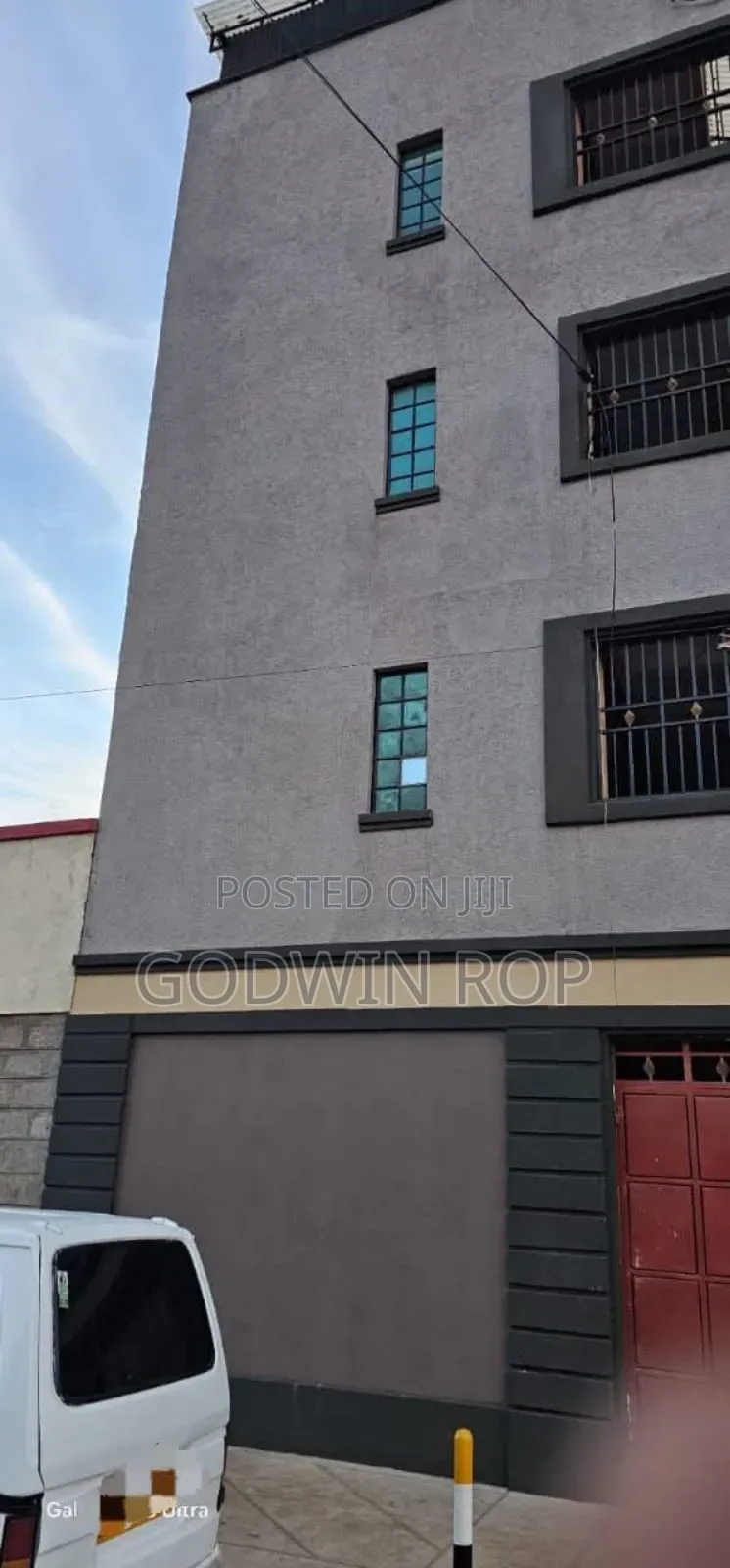 19bdrm Apartment in Kapsoya for sale in Kapsoya