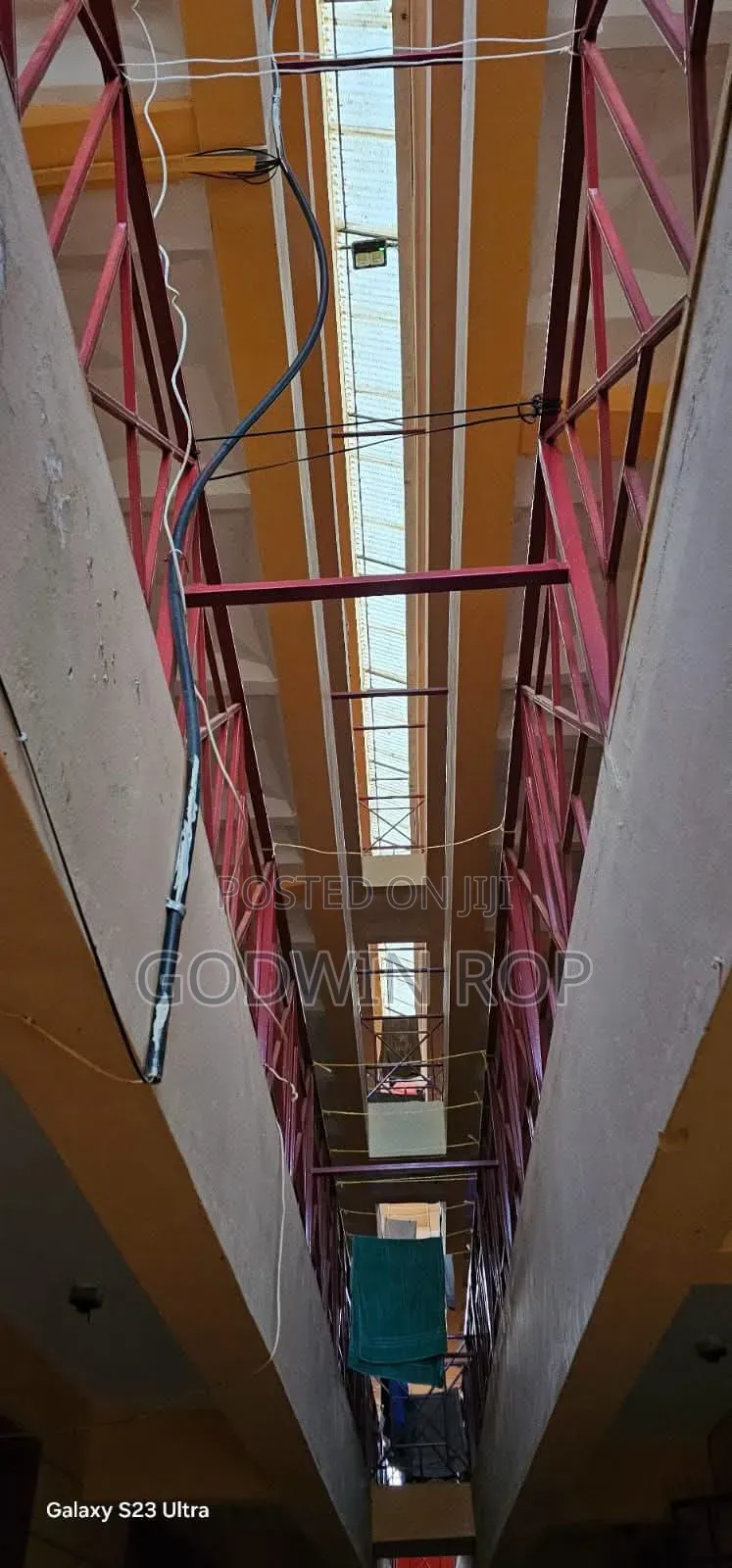 19bdrm Apartment in Kapsoya for sale in Kapsoya