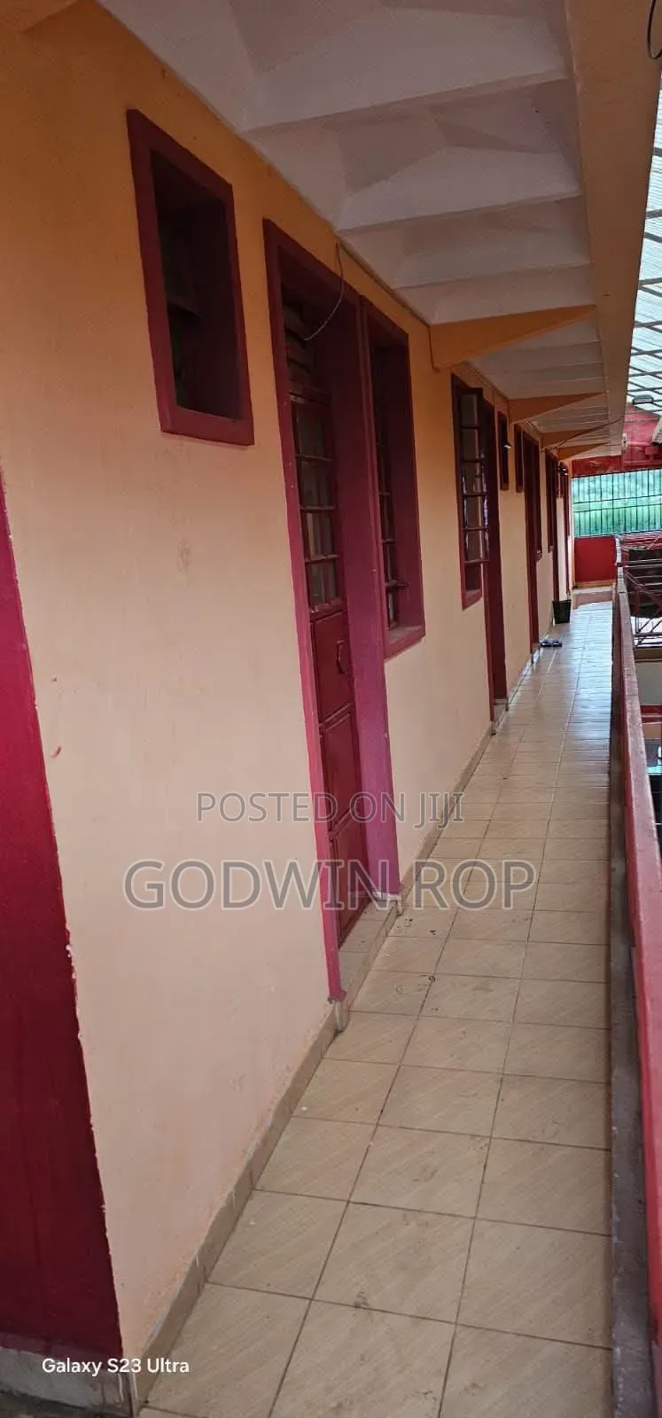 19bdrm Apartment in Kapsoya for sale in Kapsoya