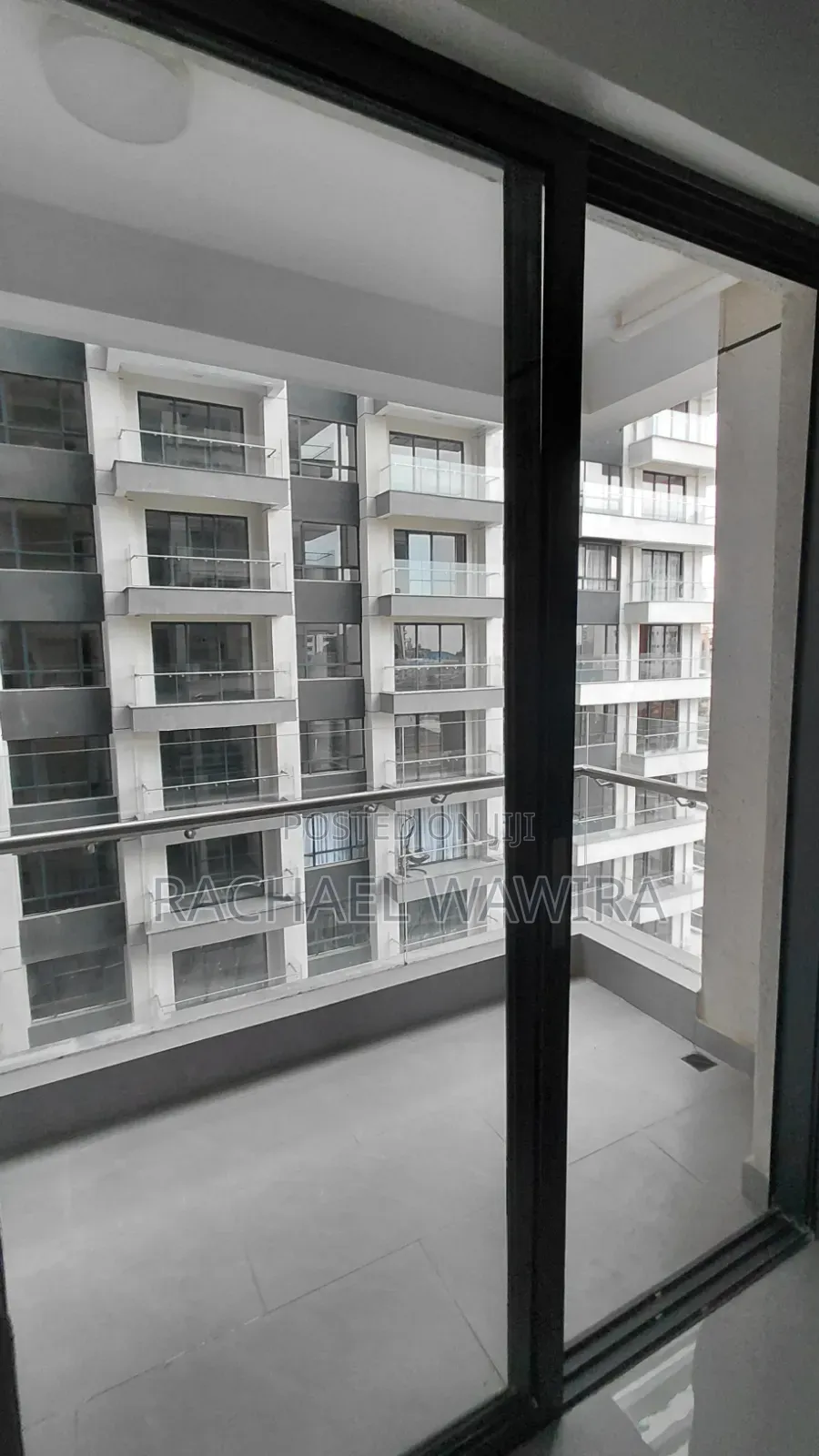 2bdrm Apartment in Capital Gardens, Hurlingham for rent in Hurlingham