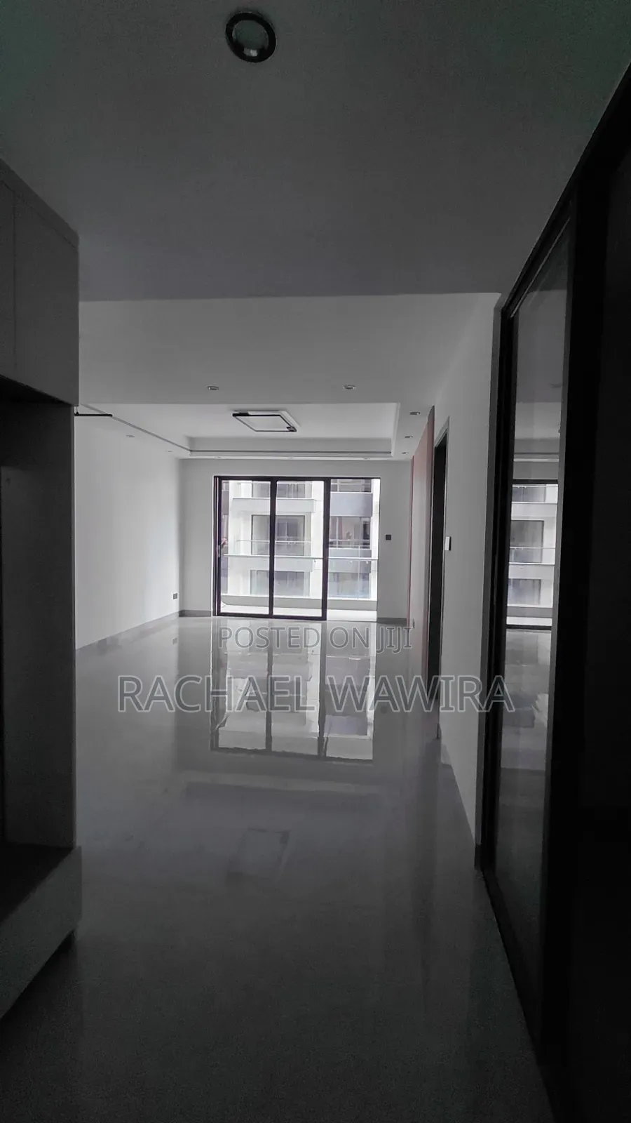 2bdrm Apartment in Capital Gardens, Hurlingham for rent in Hurlingham