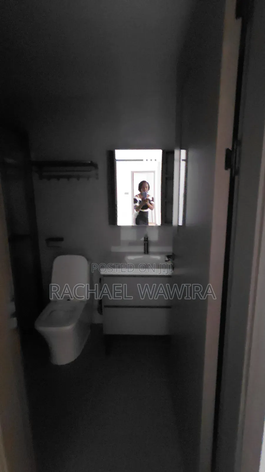 2bdrm Apartment in Capital Gardens, Hurlingham for rent in Hurlingham