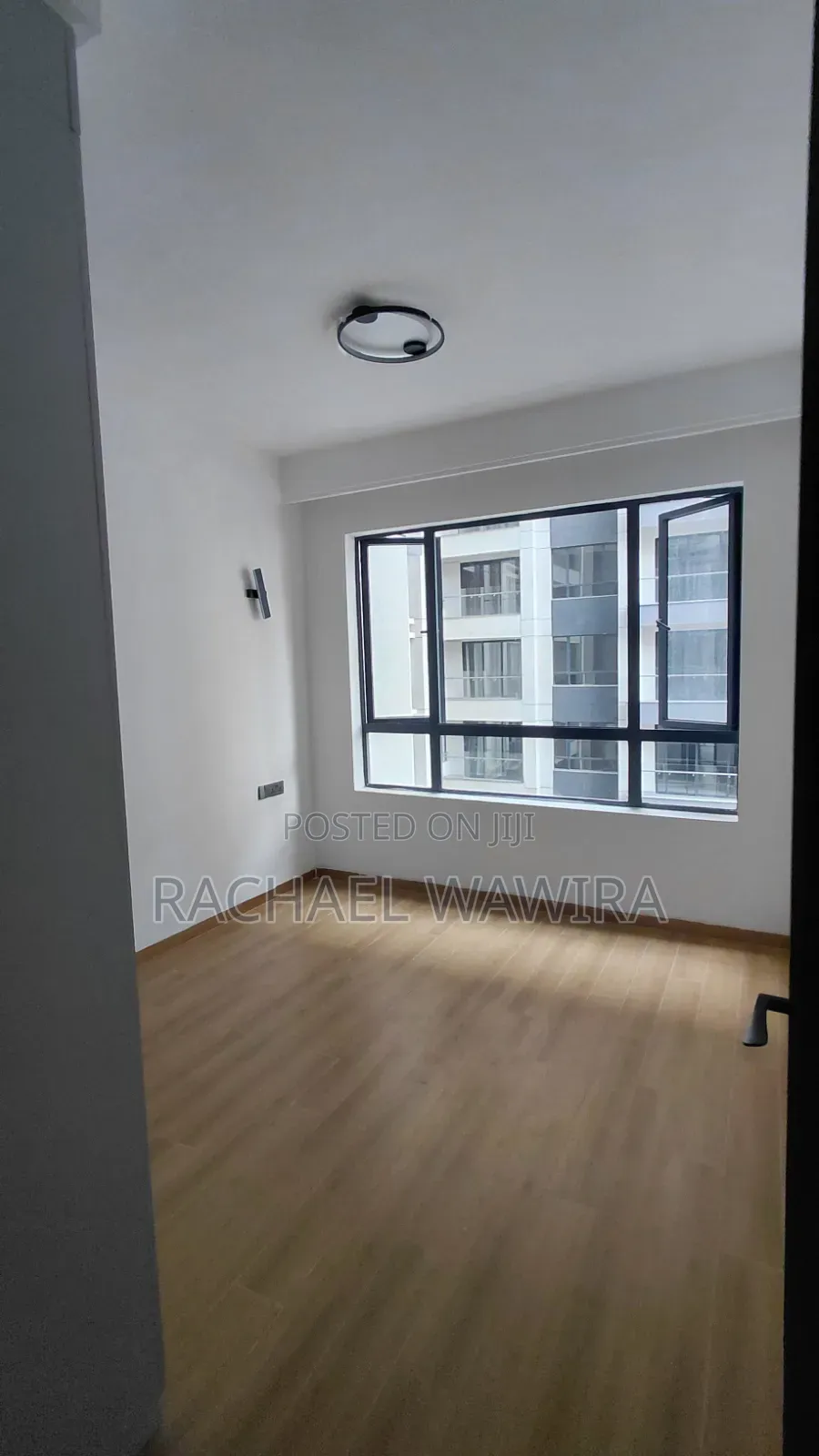 2bdrm Apartment in Capital Gardens, Hurlingham for rent in Hurlingham
