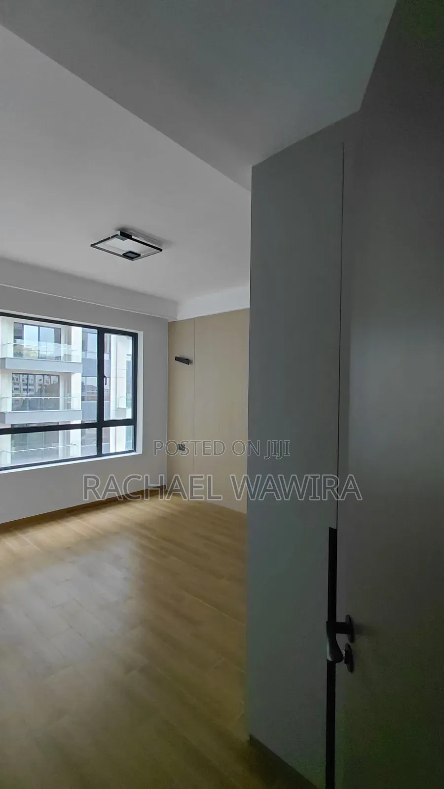 2bdrm Apartment in Capital Gardens, Hurlingham for rent in Hurlingham