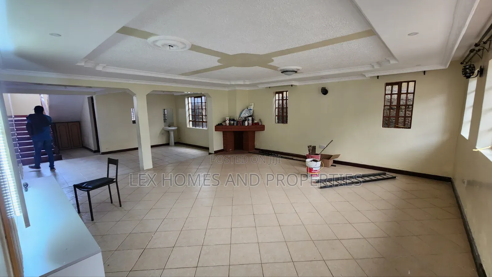 5bdrm Maisonette in Nkoroi for rent in Nkoroi