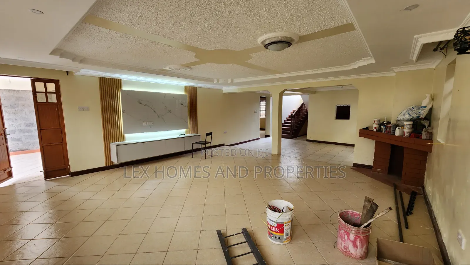 5bdrm Maisonette in Nkoroi for rent in Nkoroi