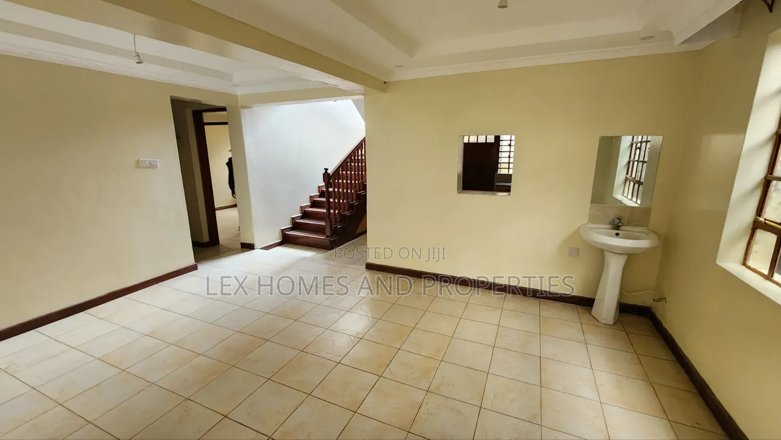 5bdrm Maisonette in Nkoroi for rent in Nkoroi