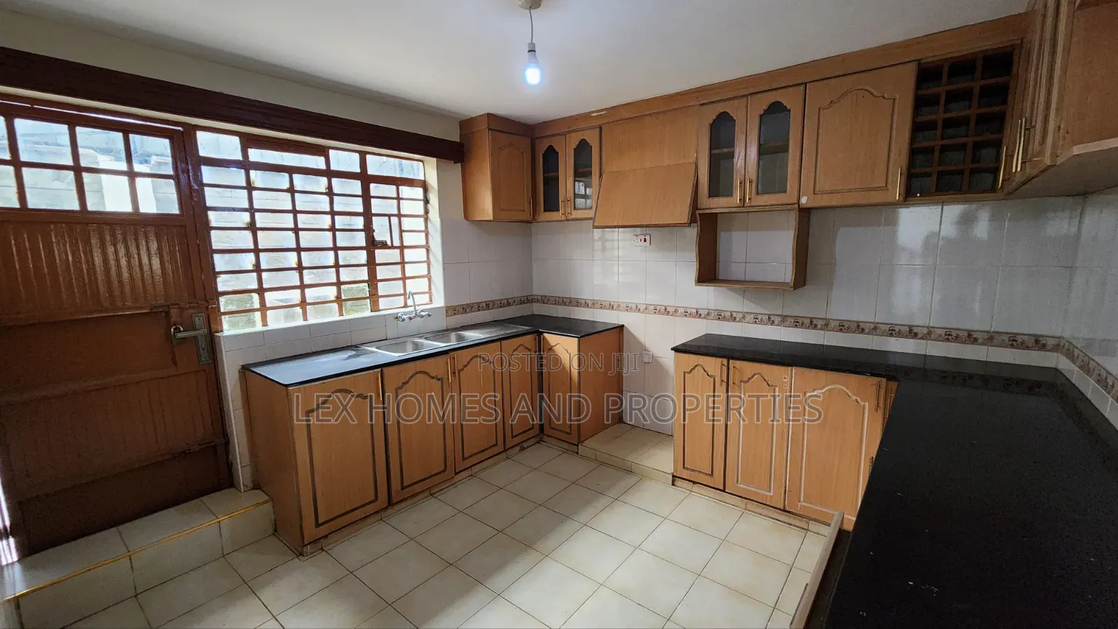5bdrm Maisonette in Nkoroi for rent in Nkoroi