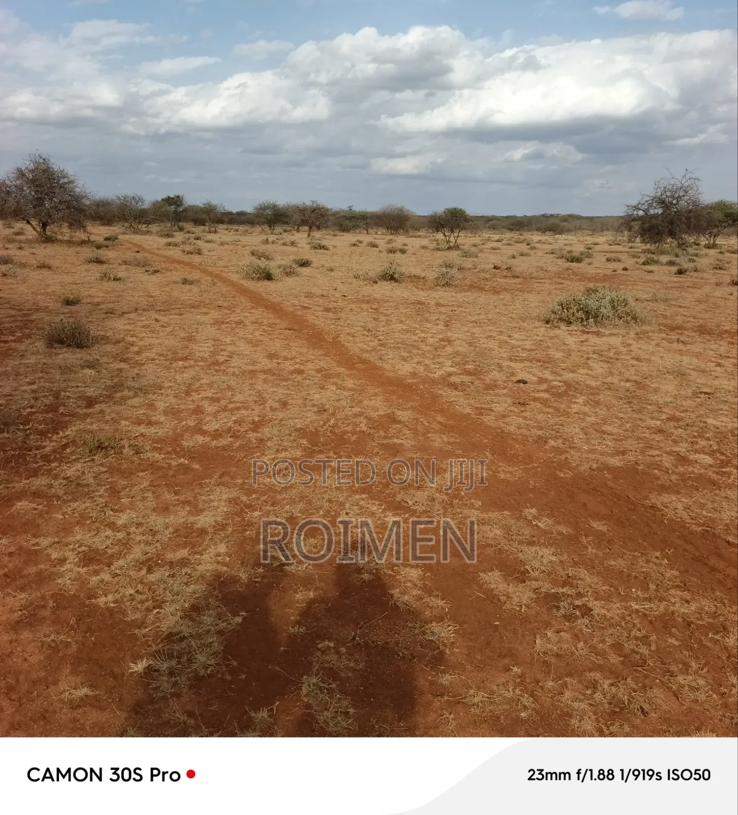 Commercial in Mbirikani