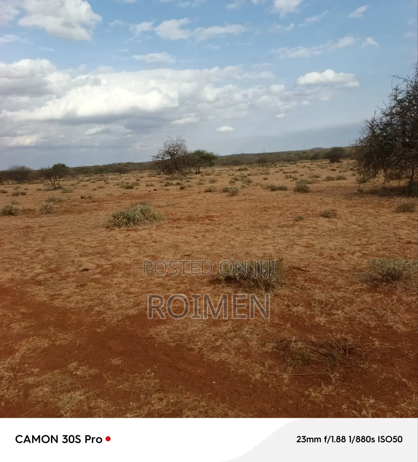 Commercial in Mbirikani