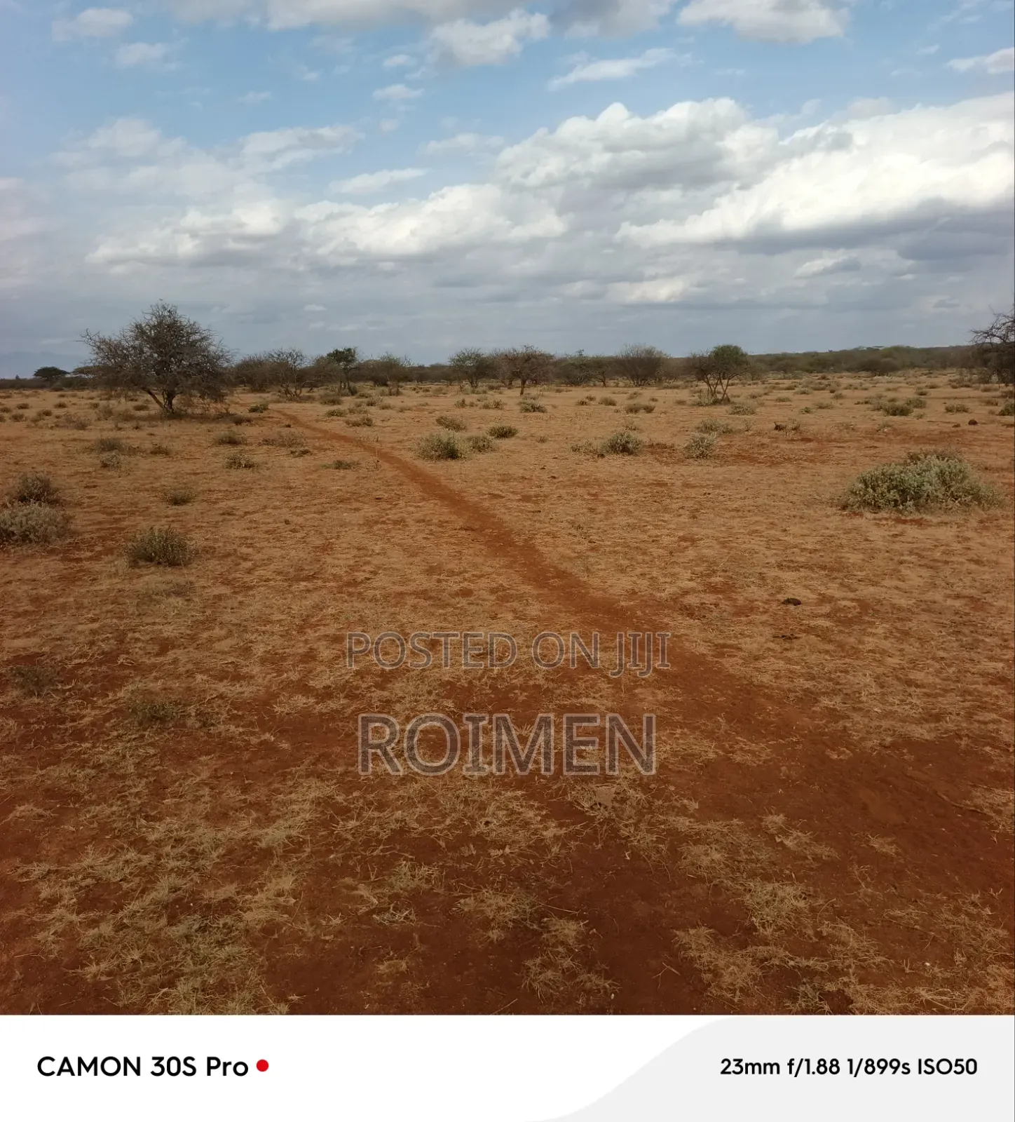 Commercial in Mbirikani