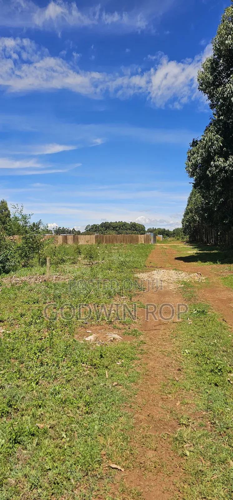 Prime Plots for Sale in Annex Bethel Eldoret in Kipchamo