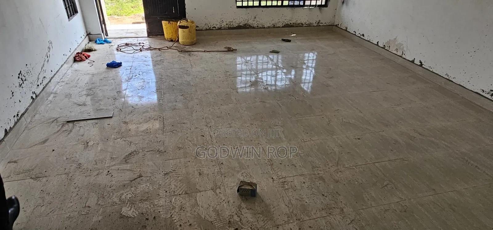 3bdrm House in Baraka Estate, Kiplombe for sale in Kiplombe