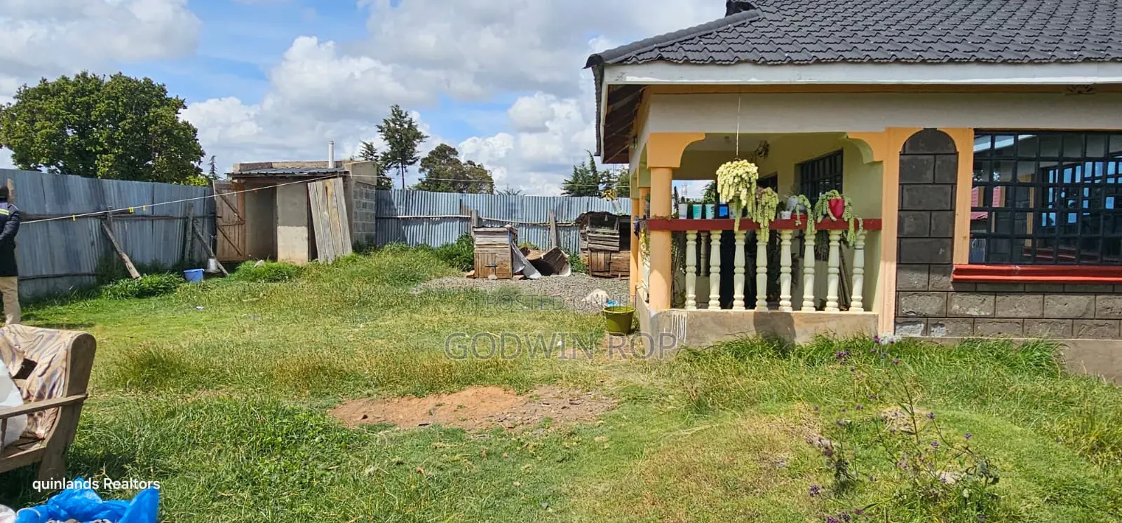 3bdrm House in Chepkoilel, Kimumu for sale in Kimumu