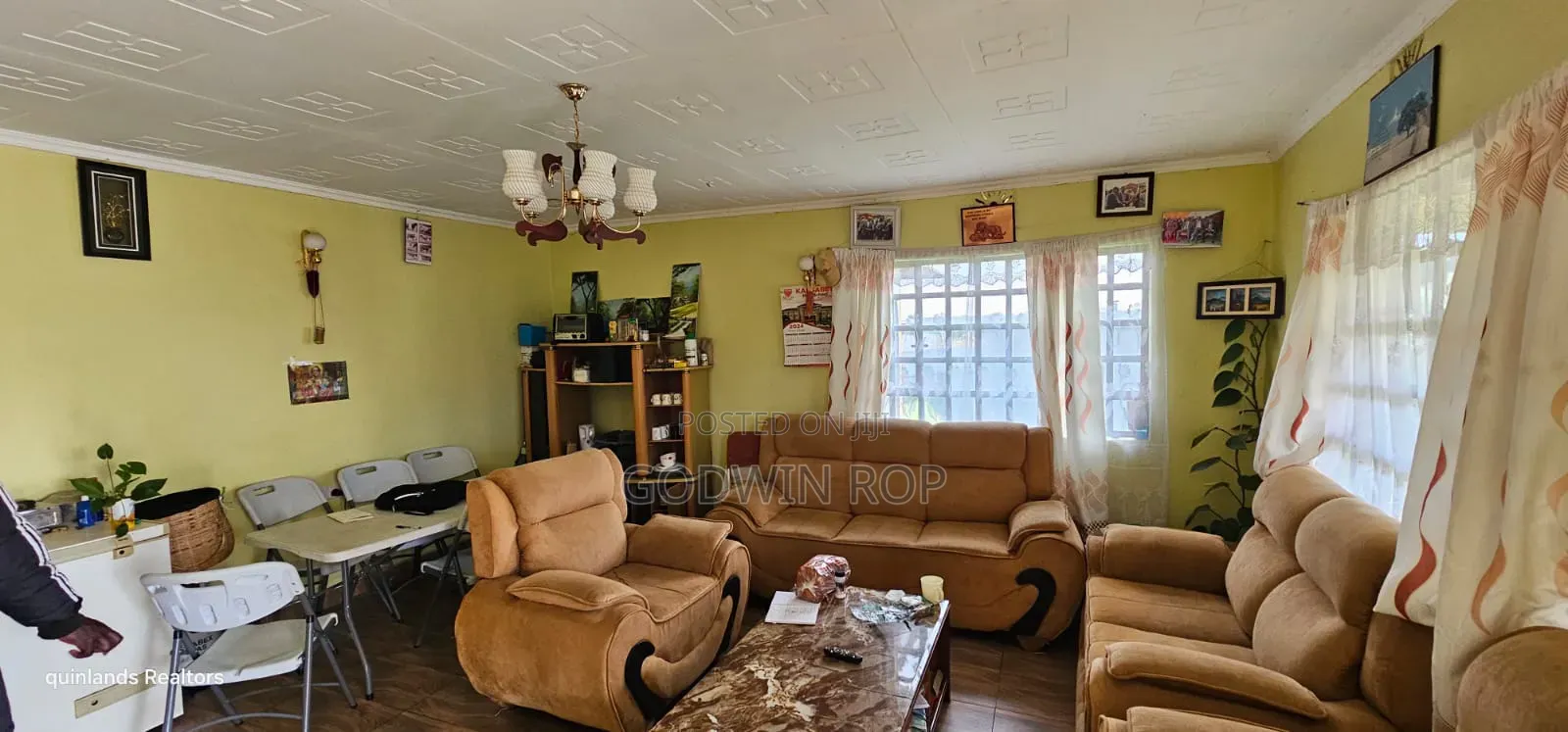 3bdrm House in Chepkoilel, Kimumu for sale in Kimumu