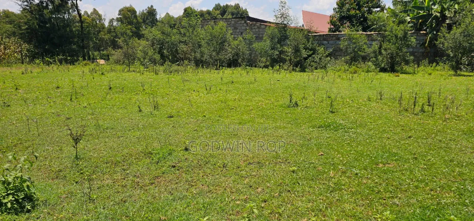 Commercial 1⁄2 Acre Plot for Sale in Annex, Eldoret. in Kipchamo