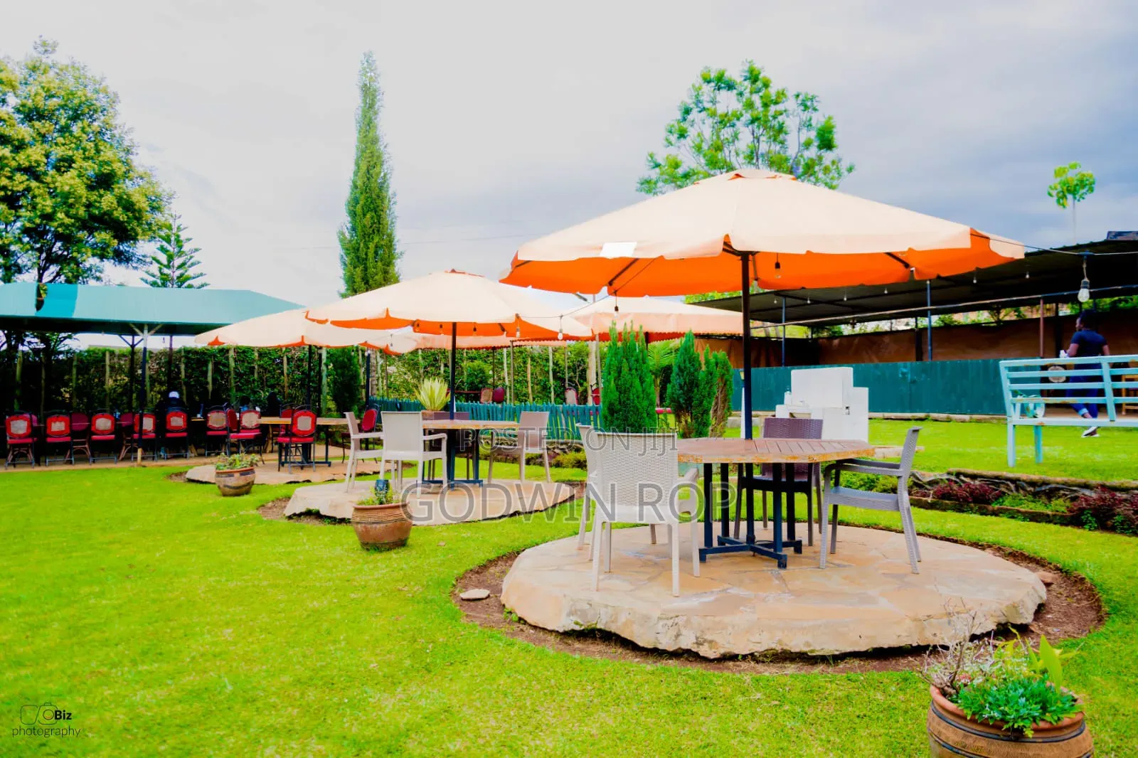 Hotel, Restaurant, Club for Sale in Eldoret in MTRH Area