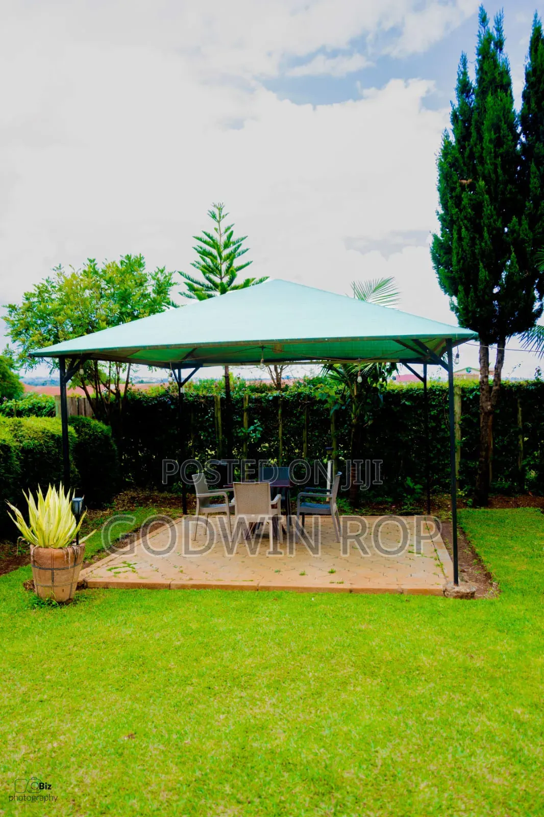 Hotel, Restaurant, Club for Sale in Eldoret in MTRH Area