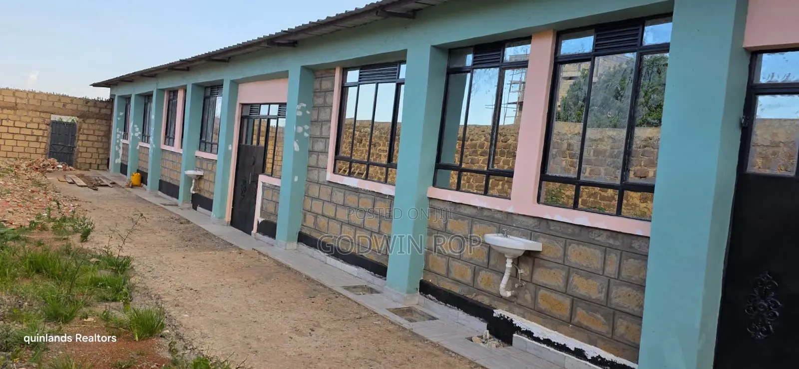 Hotel, Club to Let in Eldoret, Mwanzo. in Eldoret West