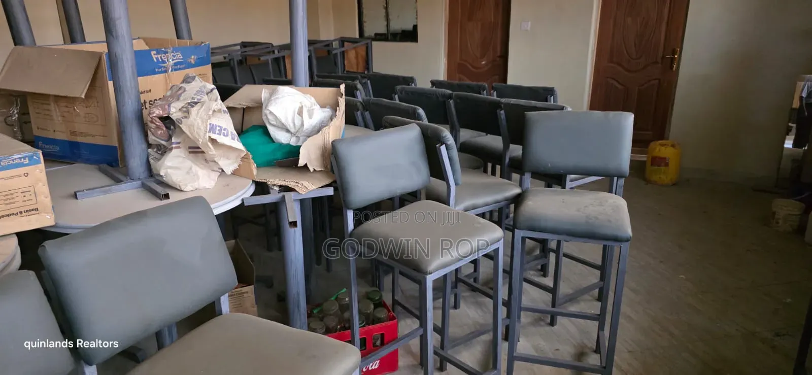 Hotel, Club to Let in Eldoret, Mwanzo. in Eldoret West