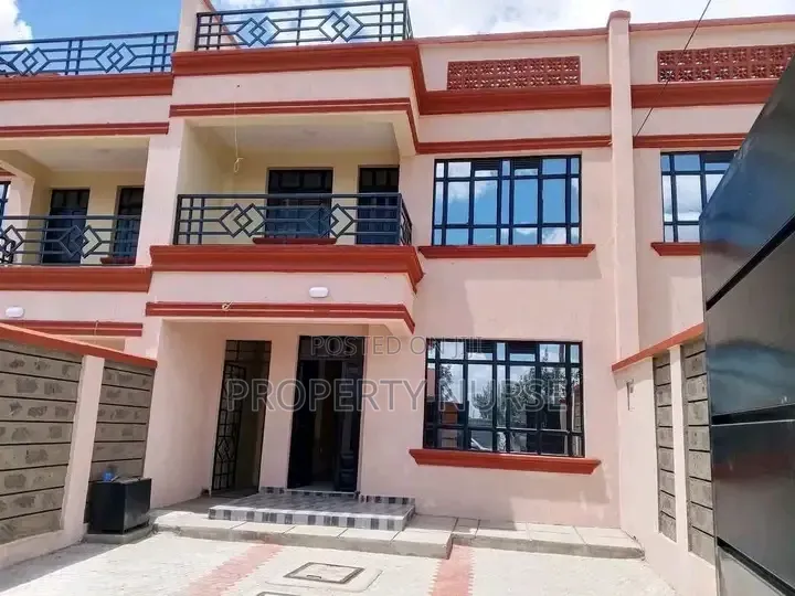 3bdrm Maisonette in Kitengela for rent in Kitengela