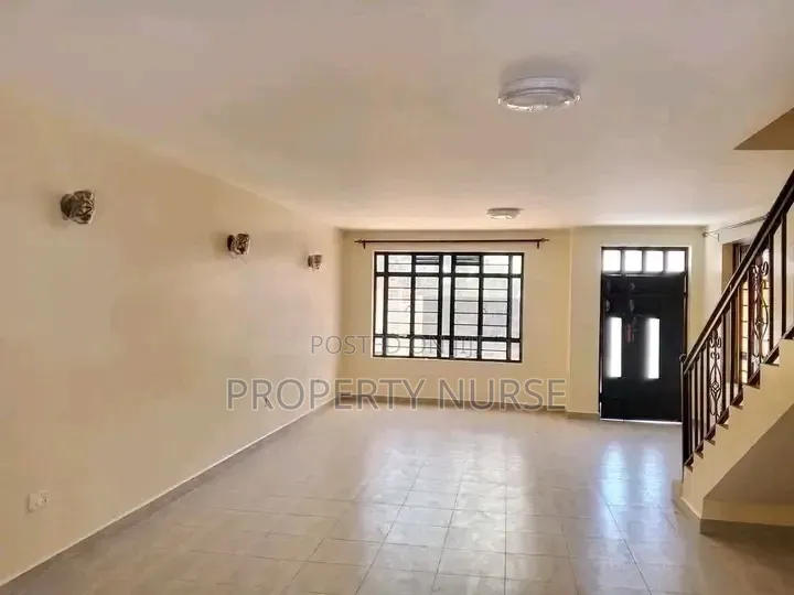 3bdrm Maisonette in Kitengela for rent in Kitengela