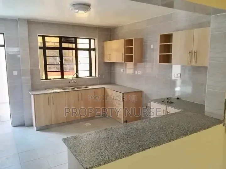 3bdrm Maisonette in Kitengela for rent in Kitengela