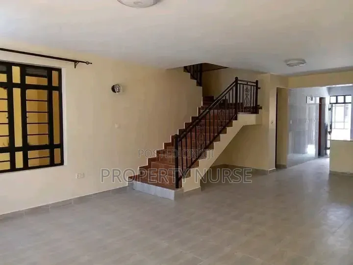 3bdrm Maisonette in Kitengela for rent in Kitengela