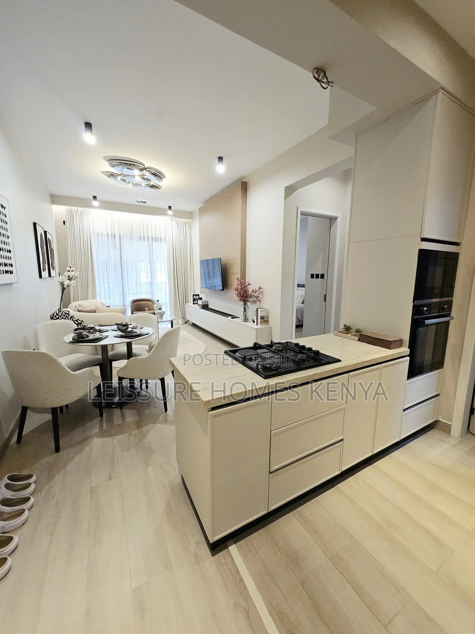 1bdrm Apartment in Raphta Road Area for sale in Raphta Road Area
