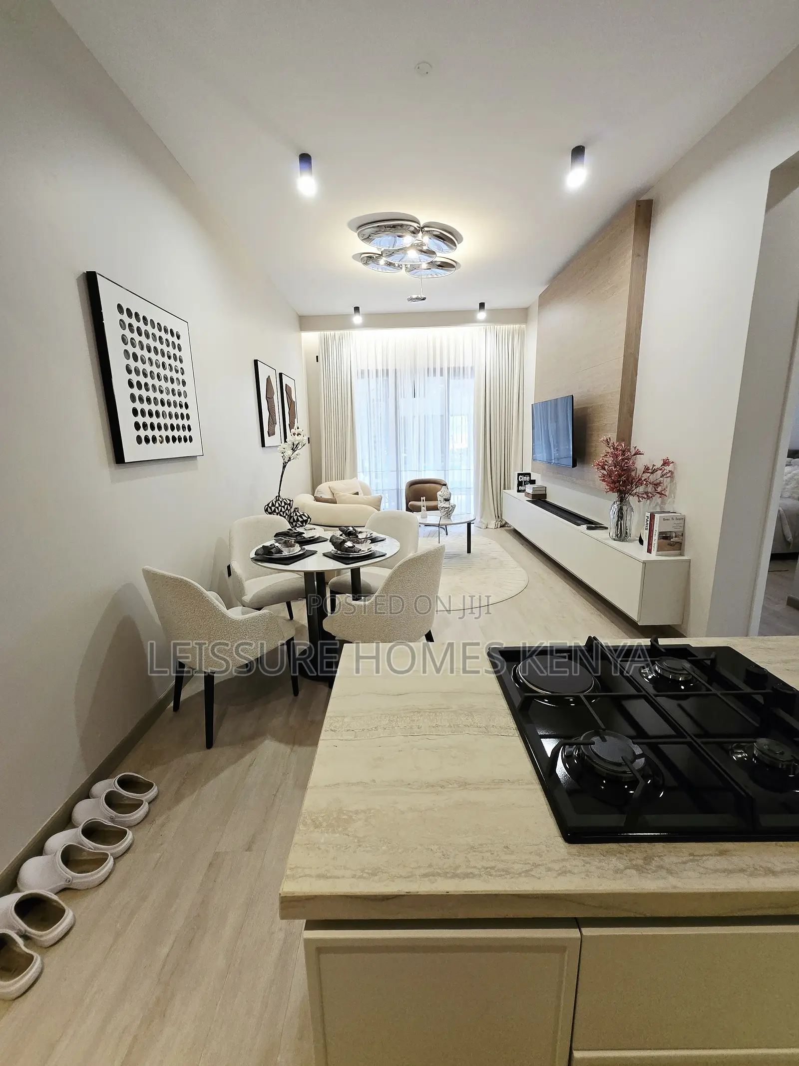 1bdrm Apartment in Raphta Road Area for sale in Raphta Road Area