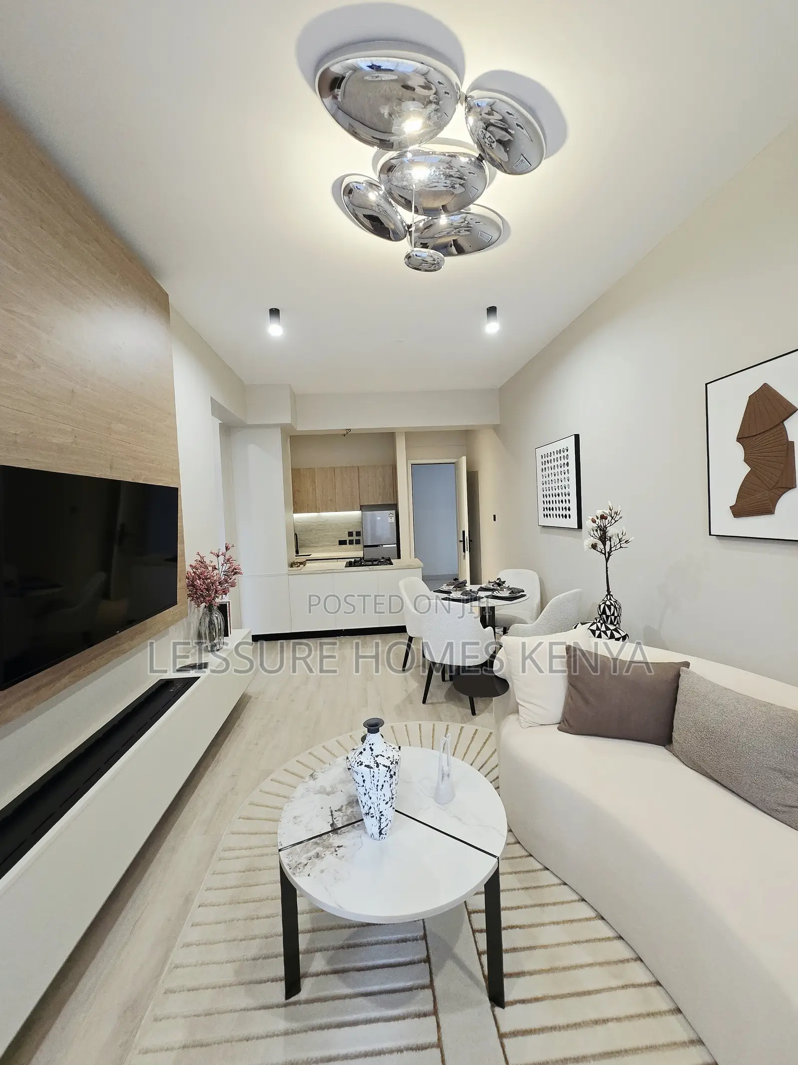 1bdrm Apartment in Raphta Road Area for sale in Raphta Road Area