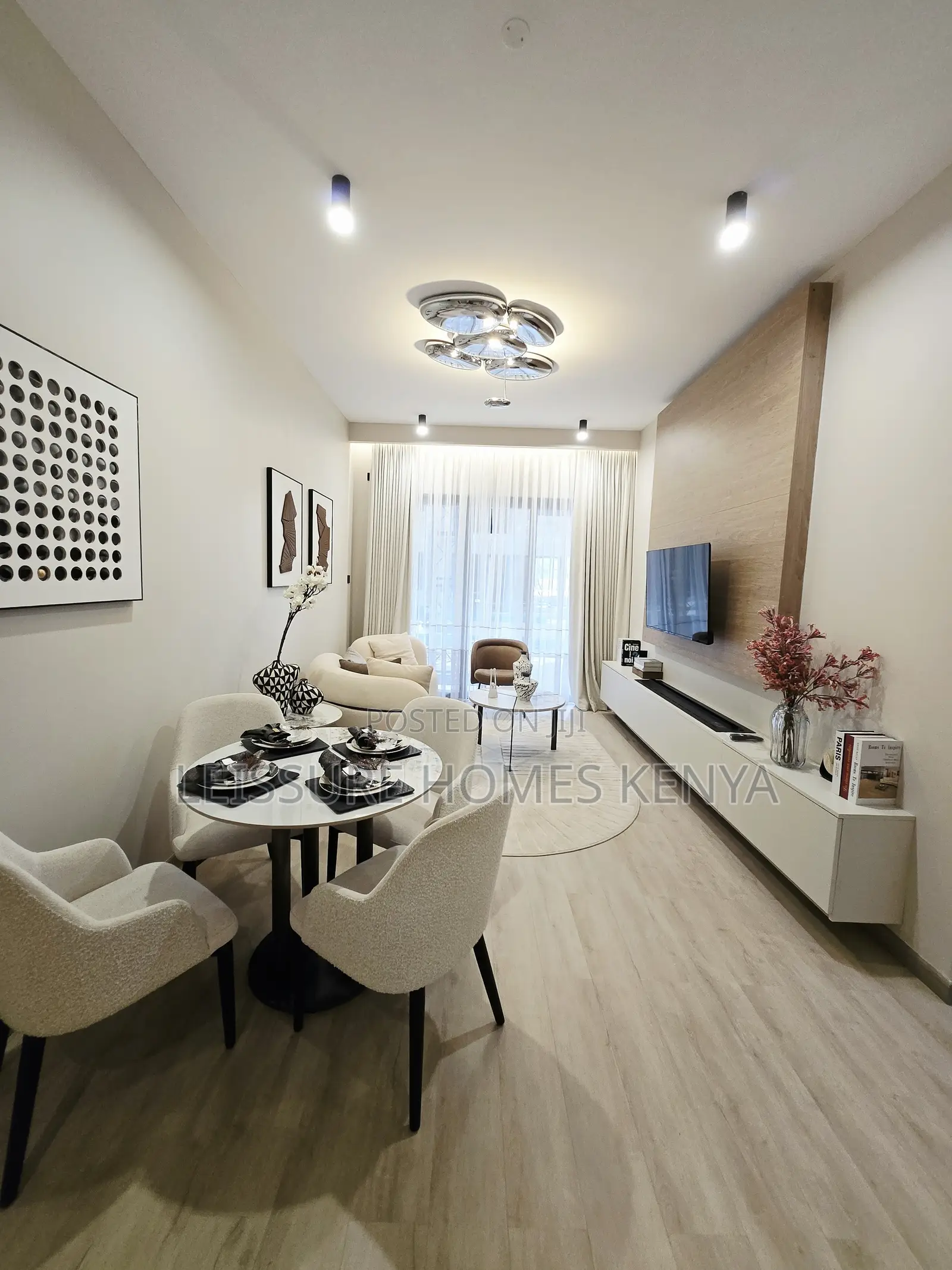 1bdrm Apartment in Raphta Road Area for sale in Raphta Road Area