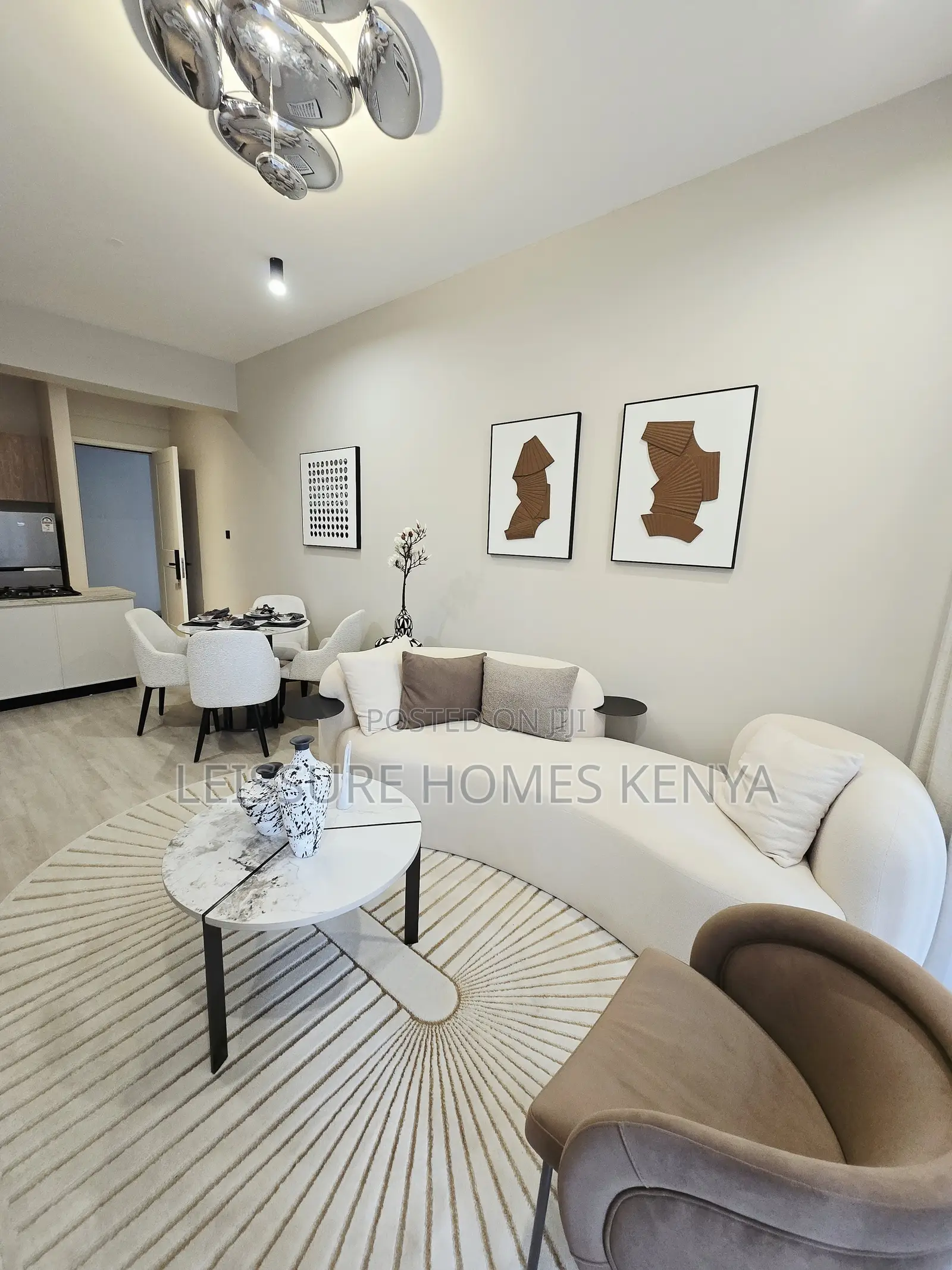 1bdrm Apartment in Raphta Road Area for sale in Raphta Road Area