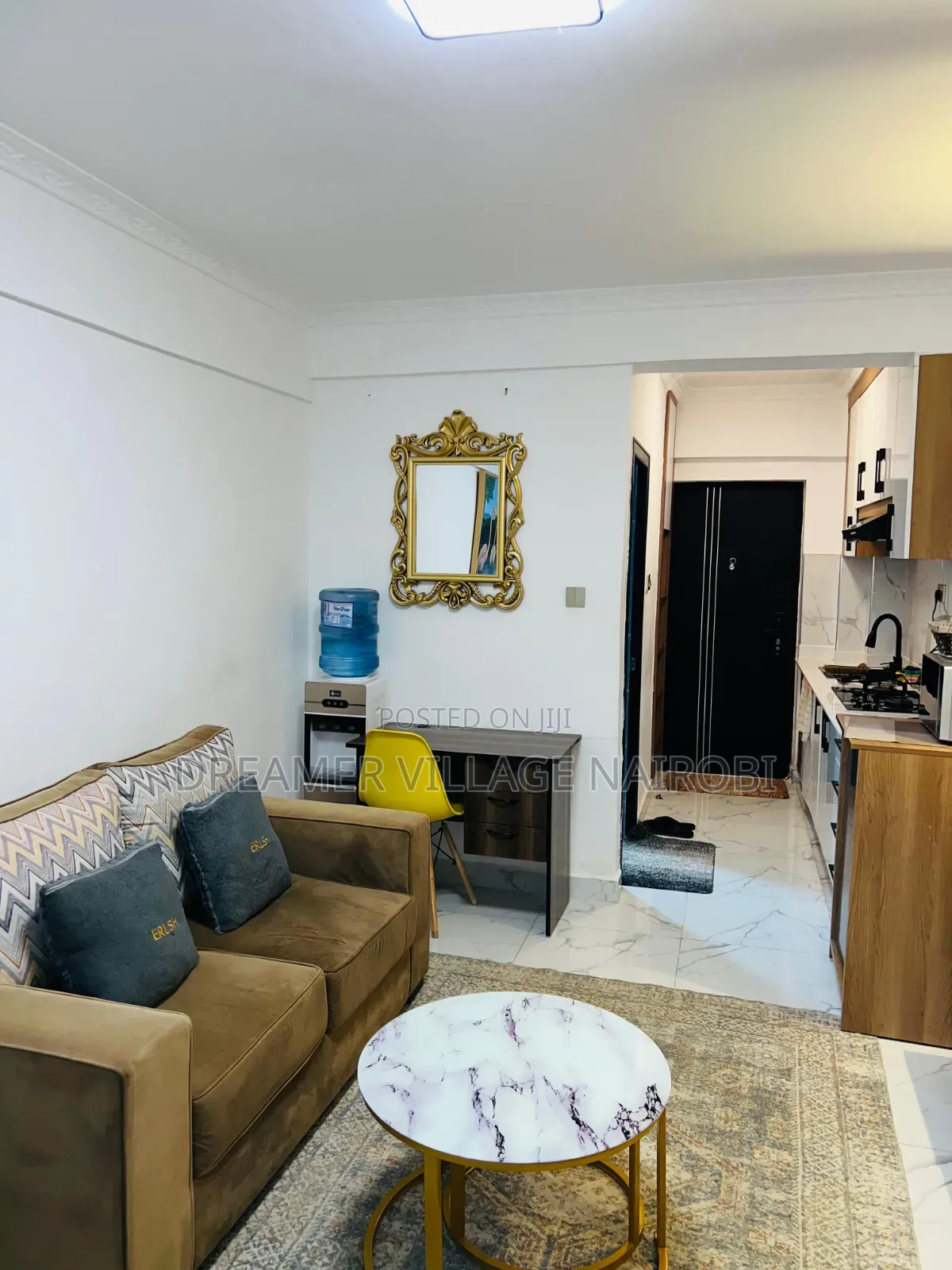 Cosy Studio in Kilimani in Valley Arcade