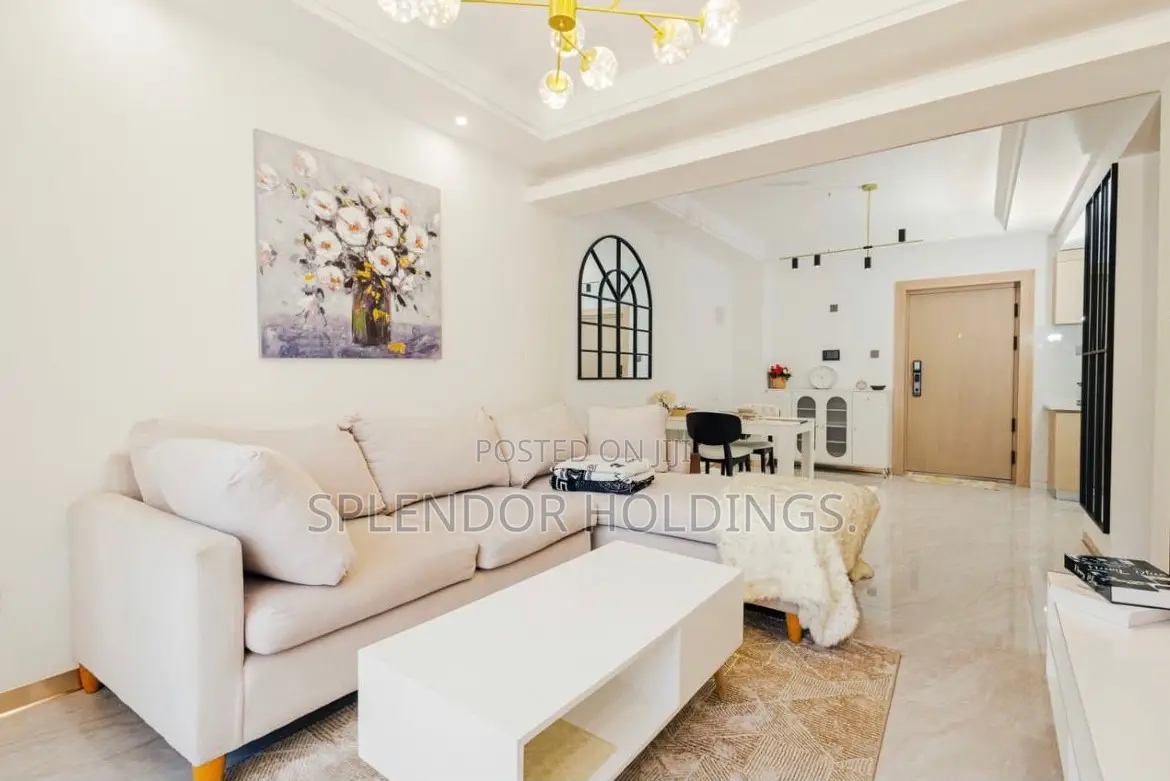 1bdrm Apartment in Kileleshwa for sale in Kileleshwa