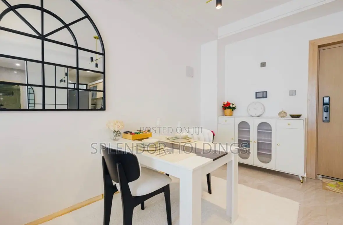 1bdrm Apartment in Kileleshwa for sale in Kileleshwa